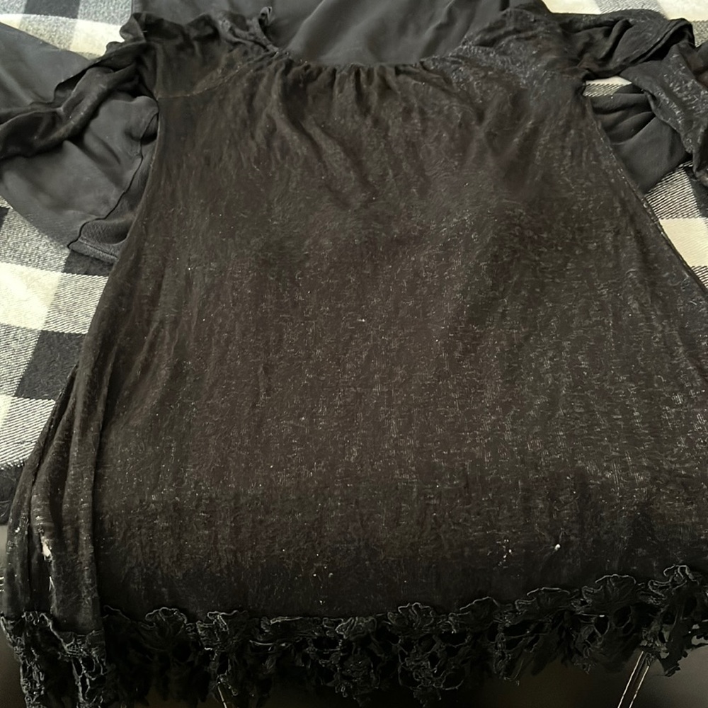 Not used trued on tags are off